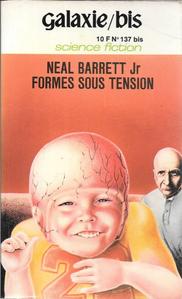 Formes sous tension
