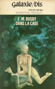 Dans la cage