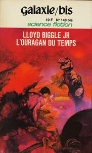 L'Ouragan du temps