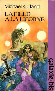 La Fille  la licorne