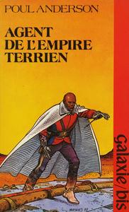 Agent de l'Empire Terrien