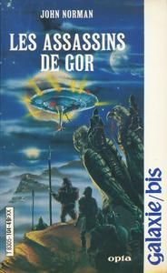 Les Assassins de Gor