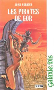 Les Pirates de Gor