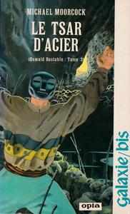 Le Tsar d'acier