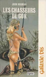 Les Chasseurs de Gor