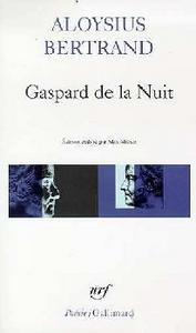 Gaspard de la Nuit