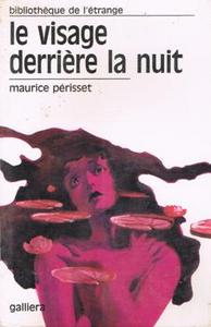 Le Visage derrire la nuit