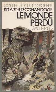 Le Monde perdu