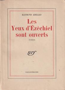 Les Yeux d'zchiel sont ouverts