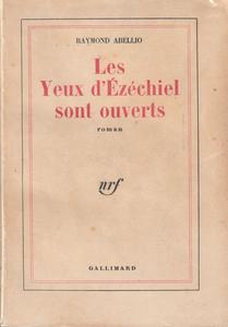 Les Yeux d'zchiel sont ouverts