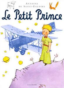 Le Petit Prince