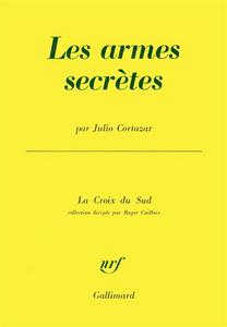 Les Armes secrtes