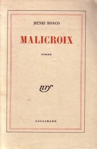Malicroix