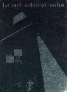 La Nuit extraterrestre