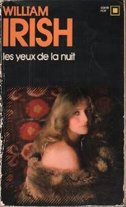 Les Yeux de la nuit