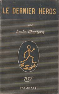 Le Dernier hros