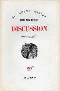 Discussion