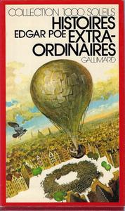 Histoires extraordinaires