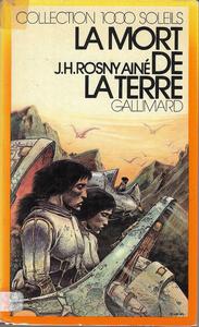 La Mort de la Terre