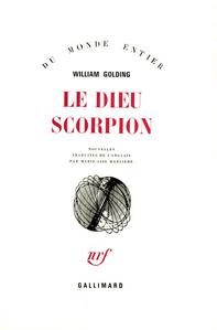 Le Dieu scorpion