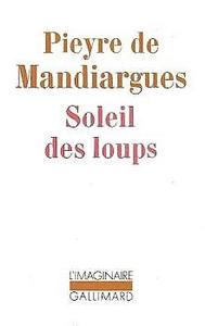 Soleil des loups