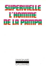 L'Homme de la pampa
