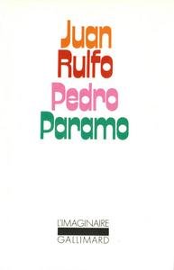 Pedro Paramo