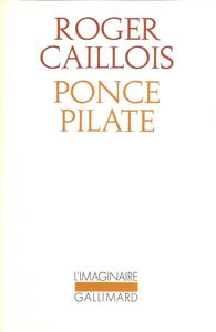Ponce Pilate