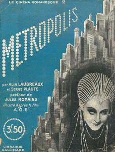 Mtropolis