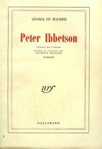 Peter Ibbetson