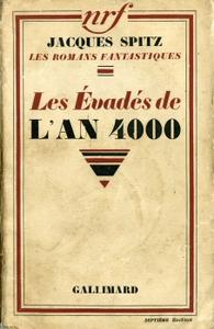 Les vads de l'an 4000