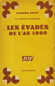 Les vads de l'an 4000