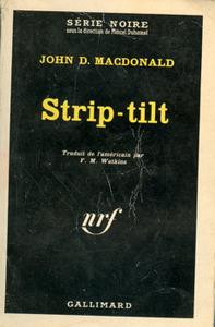 Strip-tilt