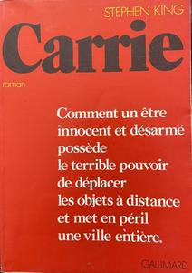Carrie