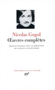 Gogol - uvres compltes