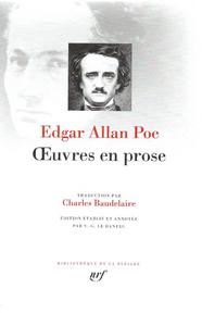 uvres en prose