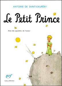 Le Petit Prince