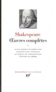 uvres compltes I