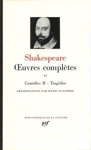 uvres compltes II