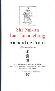 Au bord de l'eau, I