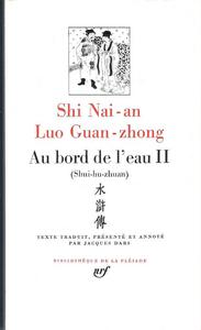 Au bord de l'eau, II