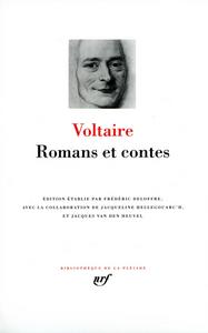Romans et contes
