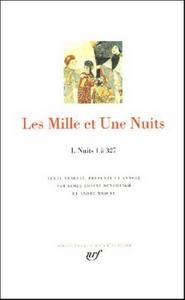 Les Mille et Une Nuits, I/Nuits 1  327
