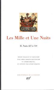 Les Mille et Une Nuits, II/Nuits 327  719