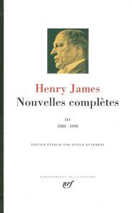 Nouvelle compltes 1888-1898, III