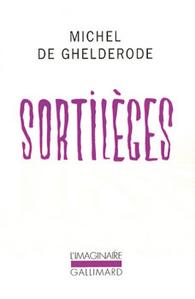 Sortilges