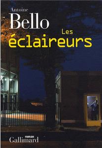 Les claireurs