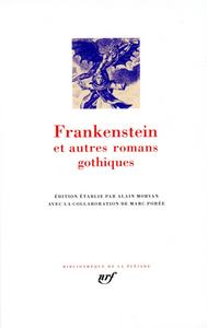 Frankenstein et autres romans gothiques