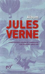Album Jules Verne