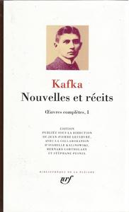 Nouvelles et rcits (uvres compltes, Tome I)